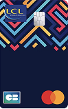 MaCarteLCL Mastercard